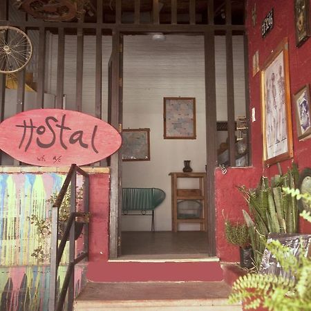 Atico Hostal Sayulita Esterno foto