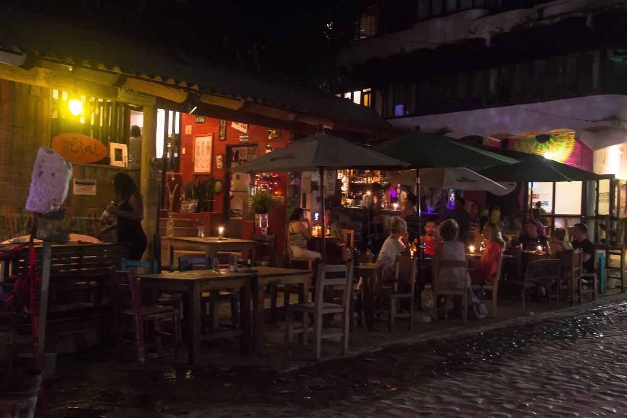 Atico Hostal Sayulita Esterno foto