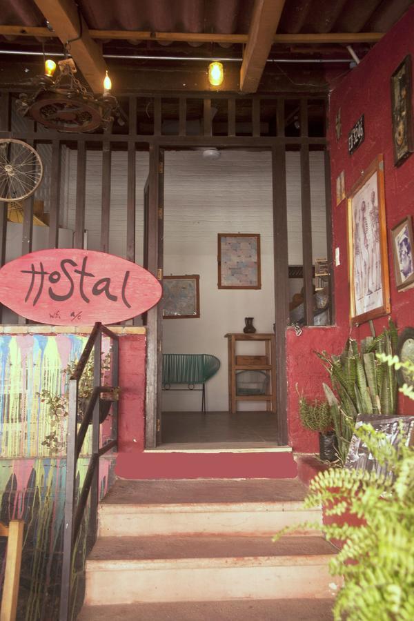 Atico Hostal Sayulita Esterno foto