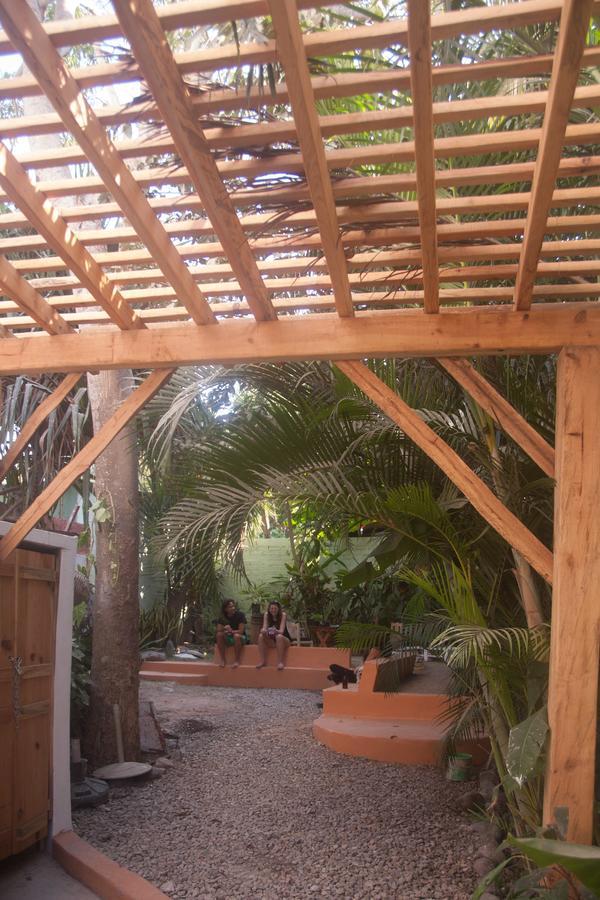 Atico Hostal Sayulita Esterno foto