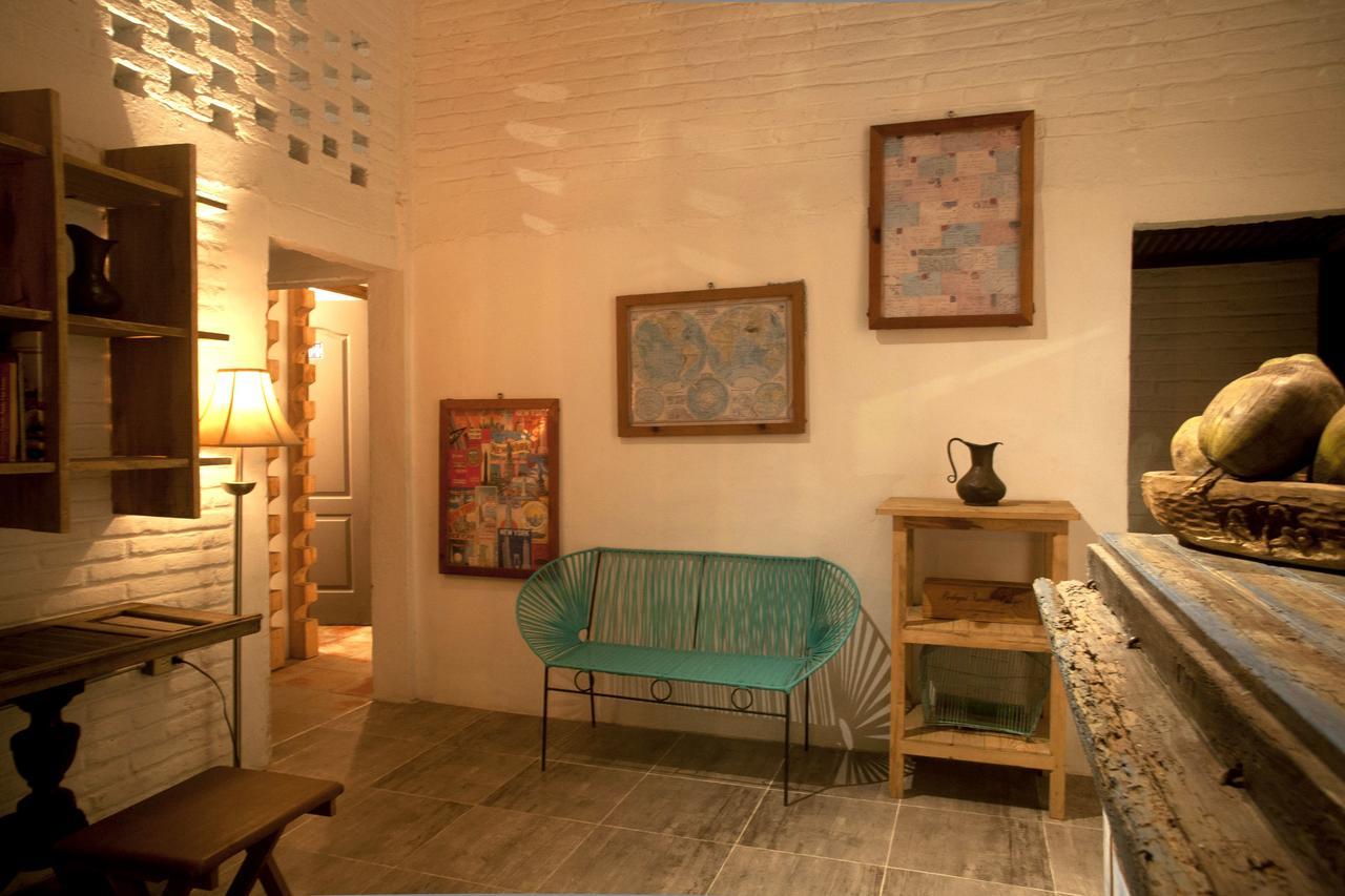 Atico Hostal Sayulita Esterno foto