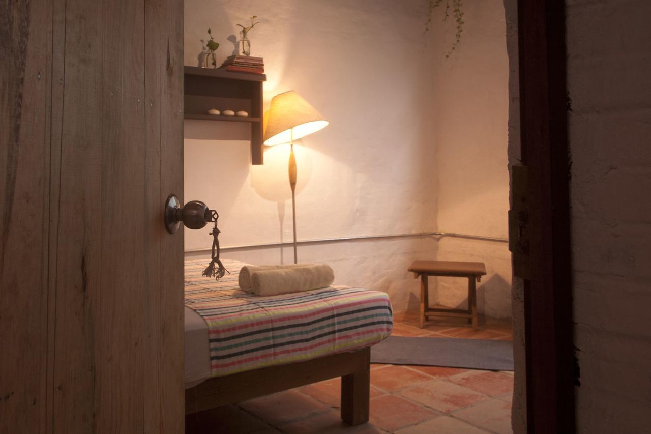 Atico Hostal Sayulita Esterno foto